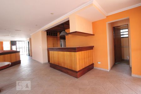 Sala Superior de apartamento à venda com 5 quartos, 400m² em Santana, São Paulo