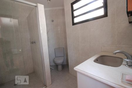 Suíte Quarto 1 de apartamento para alugar com 5 quartos, 400m² em Santana, São Paulo