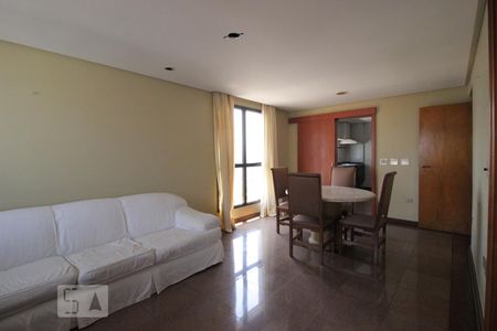 Sala 2 de apartamento para alugar com 5 quartos, 400m² em Santana, São Paulo