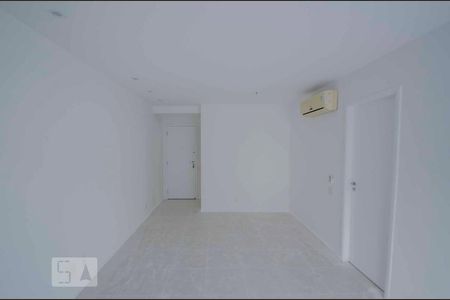 Sala de apartamento à venda com 3 quartos, 110m² em Tijuca, Rio de Janeiro