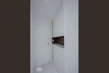 Corredor armário de apartamento à venda com 3 quartos, 110m² em Tijuca, Rio de Janeiro