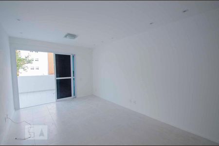 Sala de apartamento à venda com 3 quartos, 110m² em Tijuca, Rio de Janeiro