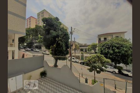 Vista dos quartos de apartamento à venda com 2 quartos, 73m² em Todos Os Santos, Rio de Janeiro