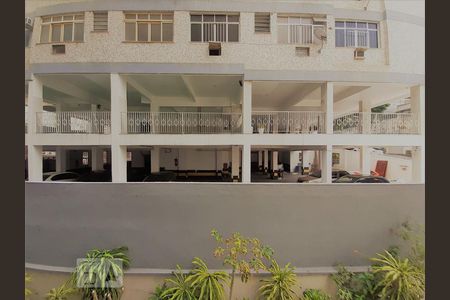 Vista da varanda de apartamento à venda com 2 quartos, 73m² em Todos Os Santos, Rio de Janeiro