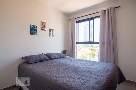 Quarto de kitnet/studio à venda com 1 quarto, 26m² em Cidade Monções, São Paulo