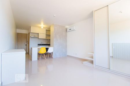 Kitnet/Studio para alugar com 1 quarto, 33m² em Noroeste, Brasília