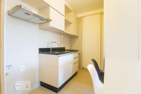 Kitnet/Studio para alugar com 1 quarto, 33m² em Noroeste, Brasília