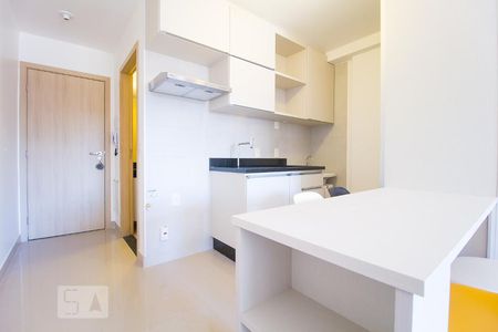 Kitnet/Studio para alugar com 1 quarto, 33m² em Noroeste, Brasília