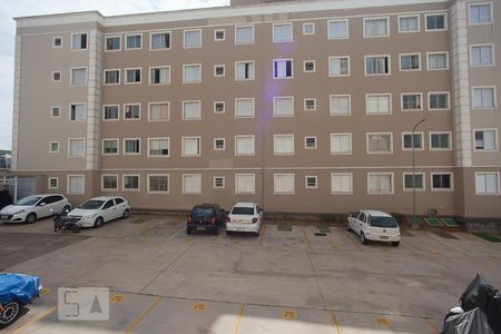 Vista do quarto 1 de apartamento à venda com 2 quartos, 47m² em Loteamento Parque São Martinho, Campinas