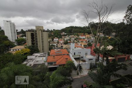 Vista do quarto 2 de apartamento à venda com 3 quartos, 105m² em Real Parque, São Paulo