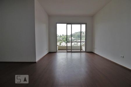 Sala de apartamento à venda com 3 quartos, 105m² em Real Parque, São Paulo