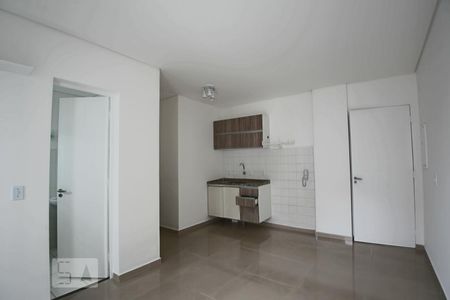 Studio para alugar com 32m², 1 quarto e sem vagaStudio