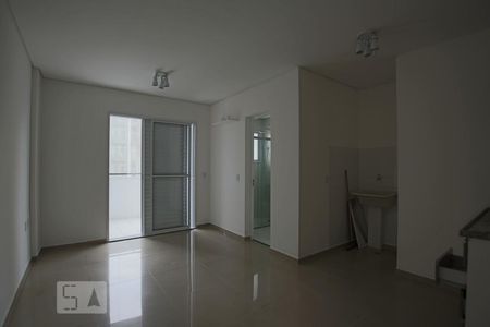 Studio para alugar com 32m², 1 quarto e sem vagaStudio