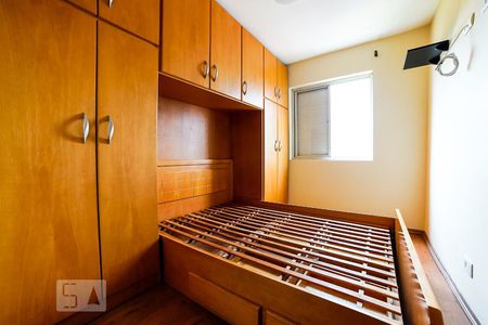 Quarto 2 de apartamento à venda com 2 quartos, 55m² em Vila Cachoeira, São Paulo