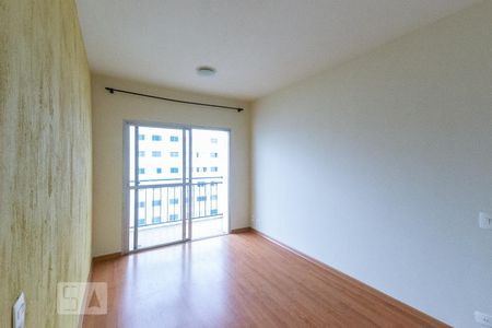 Sala de apartamento para alugar com 1 quarto, 50m² em Moema, São Paulo