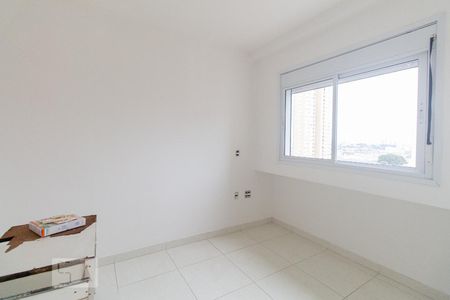 Quarto 1 de apartamento para alugar com 2 quartos, 65m² em Parque da Mooca, São Paulo