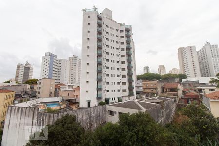 Vista de apartamento para alugar com 2 quartos, 65m² em Parque da Mooca, São Paulo