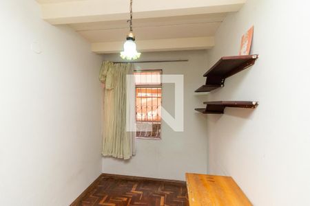 Quarto 2 de apartamento à venda com 2 quartos, 55m² em São Francisco, Belo Horizonte