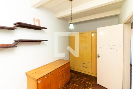 Quarto 2 de apartamento à venda com 2 quartos, 55m² em São Francisco, Belo Horizonte