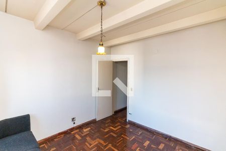 Quarto 1Quarto 1 de apartamento à venda com 2 quartos, 55m² em São Francisco, Belo Horizonte
