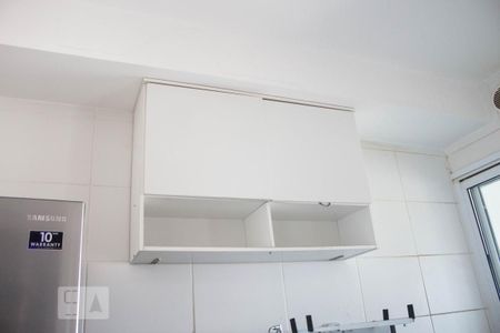 Cozinha - Armários de apartamento à venda com 2 quartos, 60m² em Vila Formosa, São Paulo