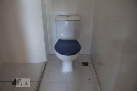 Banheiro de apartamento à venda com 2 quartos, 60m² em Vila Formosa, São Paulo