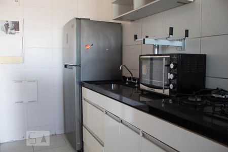 Cozinha de apartamento à venda com 2 quartos, 60m² em Vila Formosa, São Paulo