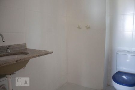 Banheiro de apartamento à venda com 2 quartos, 60m² em Vila Formosa, São Paulo