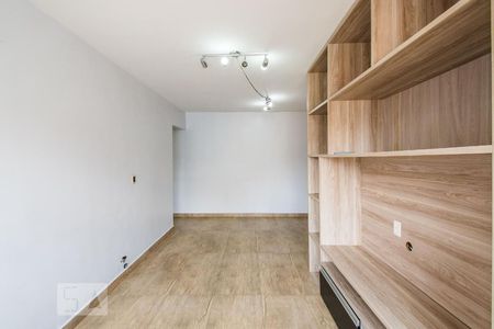 Sala de apartamento à venda com 2 quartos, 78m² em Aclimação, São Paulo