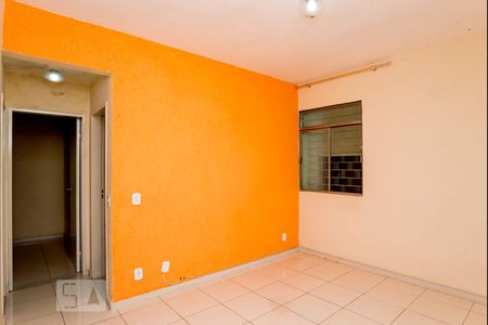 Apartamento à venda com 2 quartos, 51m² em Santa Efigênia, Belo Horizonte