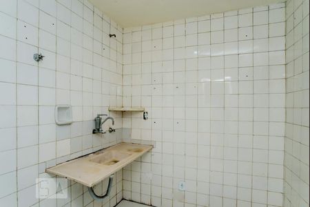 Apartamento à venda com 2 quartos, 51m² em Santa Efigênia, Belo Horizonte