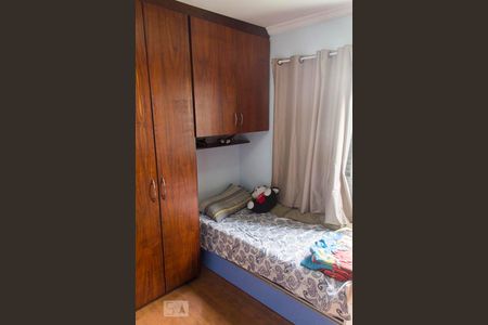 Quarto 2 de apartamento à venda com 2 quartos, 56m² em Centro, Diadema