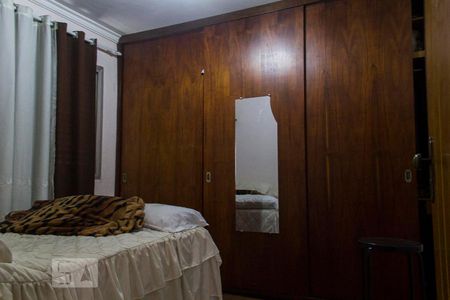 Quarto 1 de apartamento à venda com 2 quartos, 56m² em Centro, Diadema