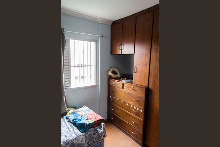 Quarto 2 de apartamento à venda com 2 quartos, 56m² em Centro, Diadema