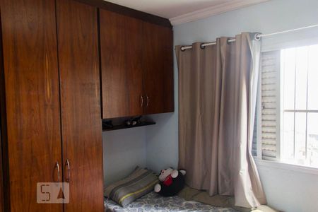 Quarto 2 de apartamento à venda com 2 quartos, 56m² em Centro, Diadema