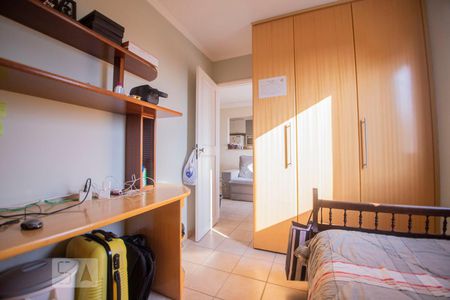 quarto 1 de apartamento para alugar com 2 quartos, 52m² em Jardim Cura D’ars, Campinas