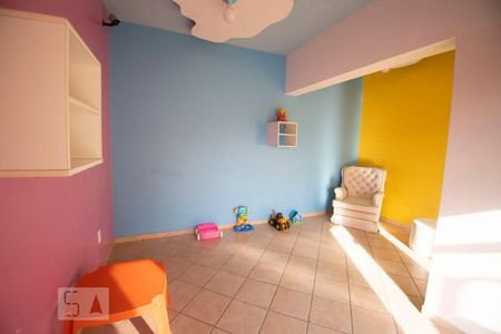 brinquedoteca de apartamento para alugar com 2 quartos, 52m² em Jardim Cura D’ars, Campinas