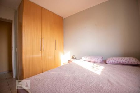 quarto 2 de apartamento para alugar com 2 quartos, 52m² em Jardim Cura D’ars, Campinas