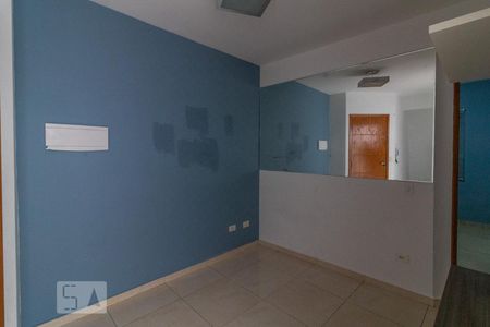 Sala de apartamento à venda com 2 quartos, 42m² em Santa Maria, São Caetano do Sul