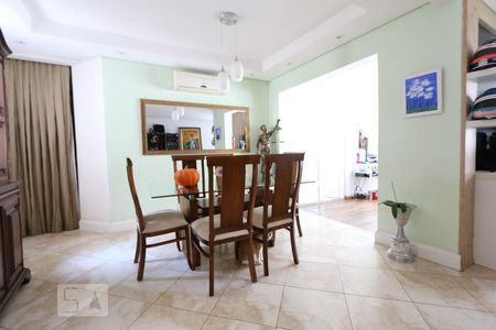 Sala de apartamento à venda com 1 quarto, 80m² em Vila Suzana, São Paulo