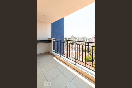 Apartamento à venda com 2 quartos, 56m² em Jardim Guanabara, Campinas