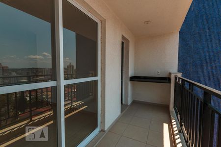 Apartamento à venda com 2 quartos, 56m² em Jardim Guanabara, Campinas