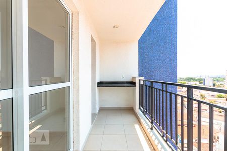 Apartamento à venda com 2 quartos, 56m² em Jardim Guanabara, Campinas