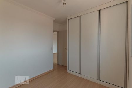 Apartamento à venda com 2 quartos, 56m² em Jardim Guanabara, Campinas