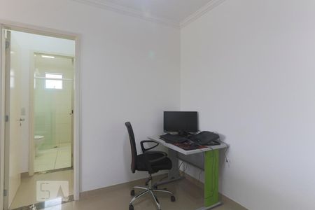 Sala de apartamento para alugar com 2 quartos, 69m² em Vila Moinho Velho, São Paulo