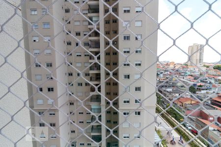 Vista do apartamento de apartamento para alugar com 1 quarto, 38m² em Jardim Flor da Montanha, Guarulhos