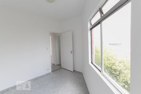 Quarto 1 de apartamento para alugar com 2 quartos, 49m² em Parque Jabaquara, São Paulo