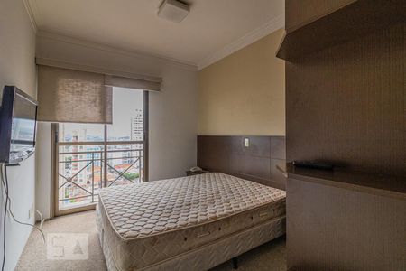 Quarto  de kitnet/studio à venda com 1 quarto, 34m² em Santa Paula, São Caetano do Sul