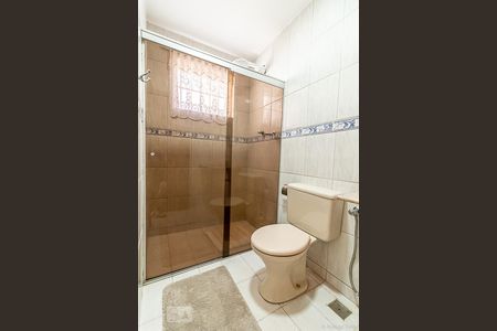 Banheiro de apartamento à venda com 3 quartos, 150m² em Floresta, Belo Horizonte