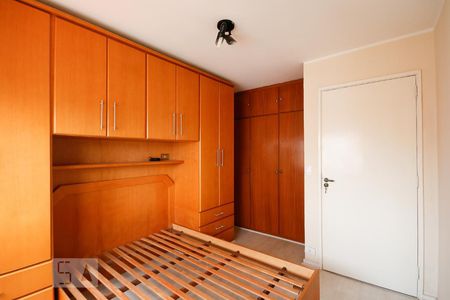 Quarto  de apartamento à venda com 1 quarto, 51m² em Cambuci, São Paulo